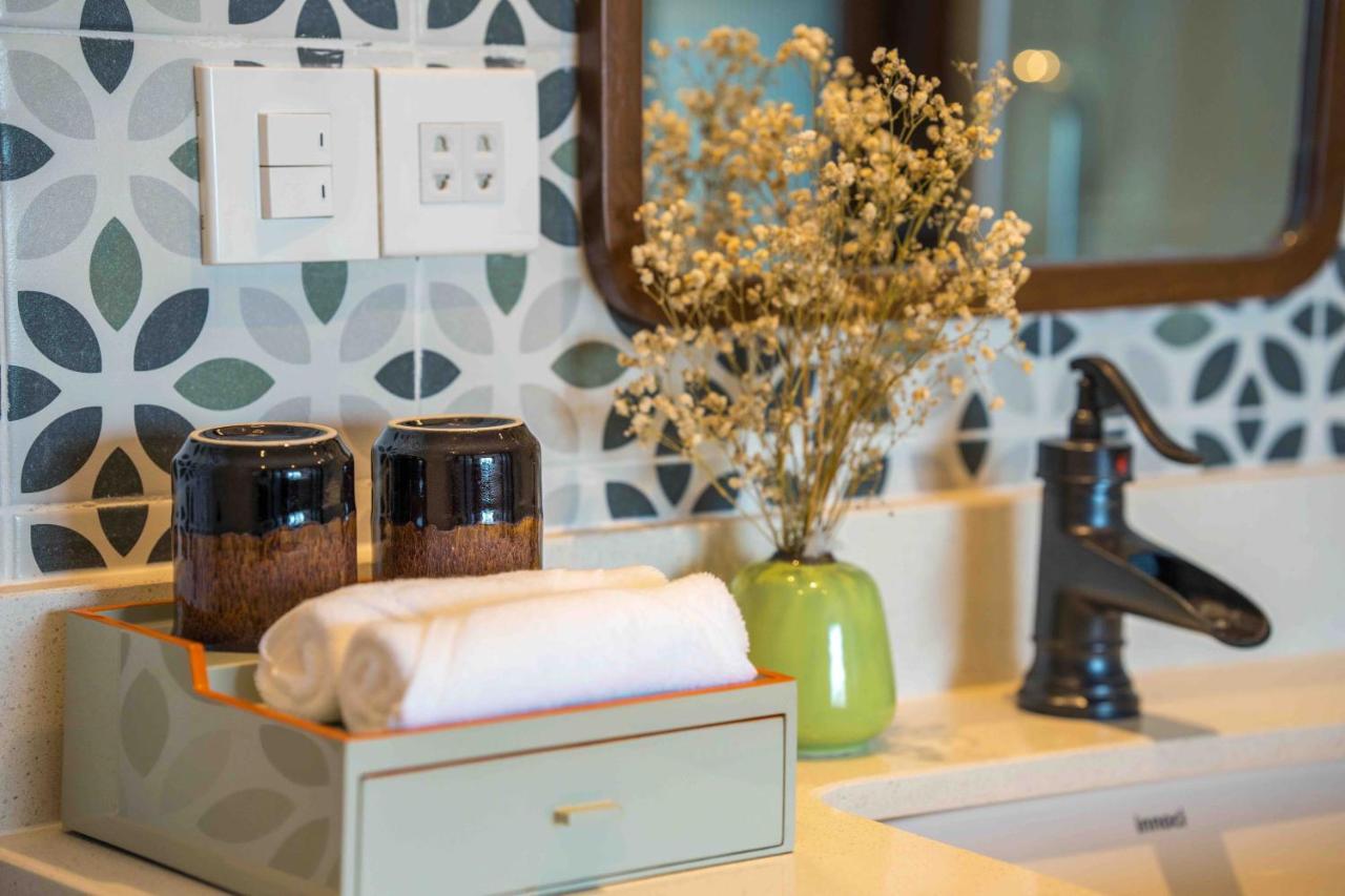 Cozy Danang Boutique Hotel Εξωτερικό φωτογραφία