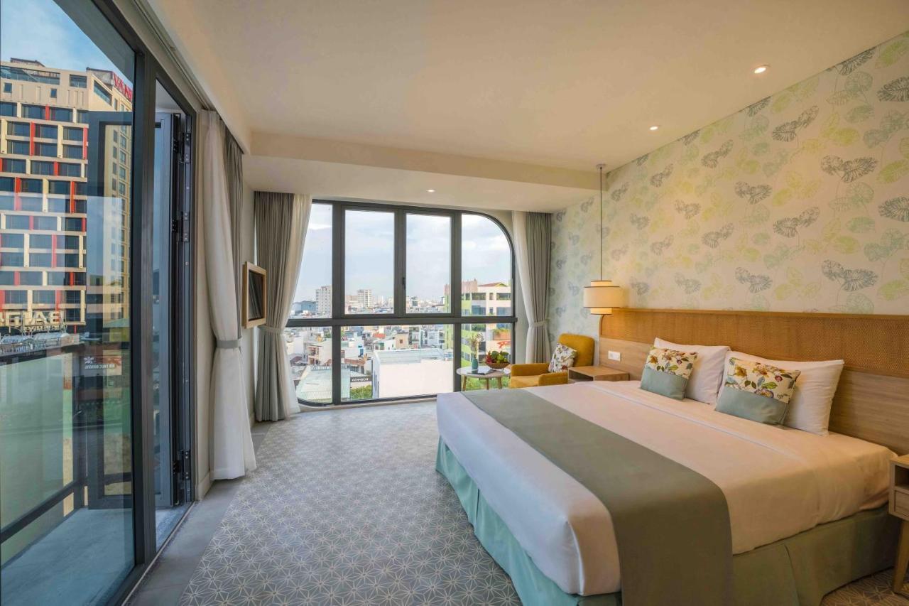 Cozy Danang Boutique Hotel Εξωτερικό φωτογραφία