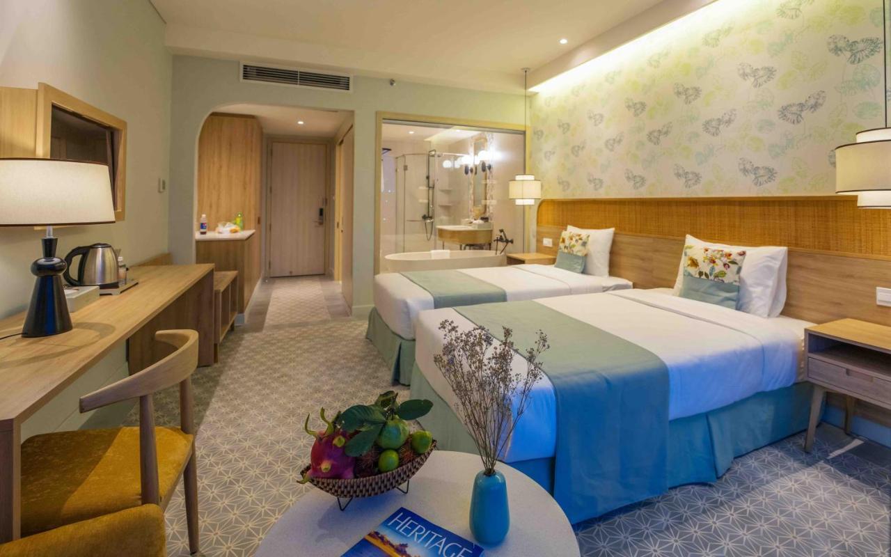 Cozy Danang Boutique Hotel Εξωτερικό φωτογραφία