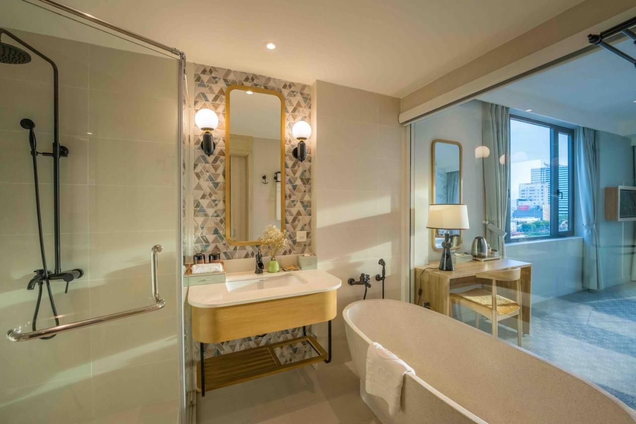 Cozy Danang Boutique Hotel Εξωτερικό φωτογραφία