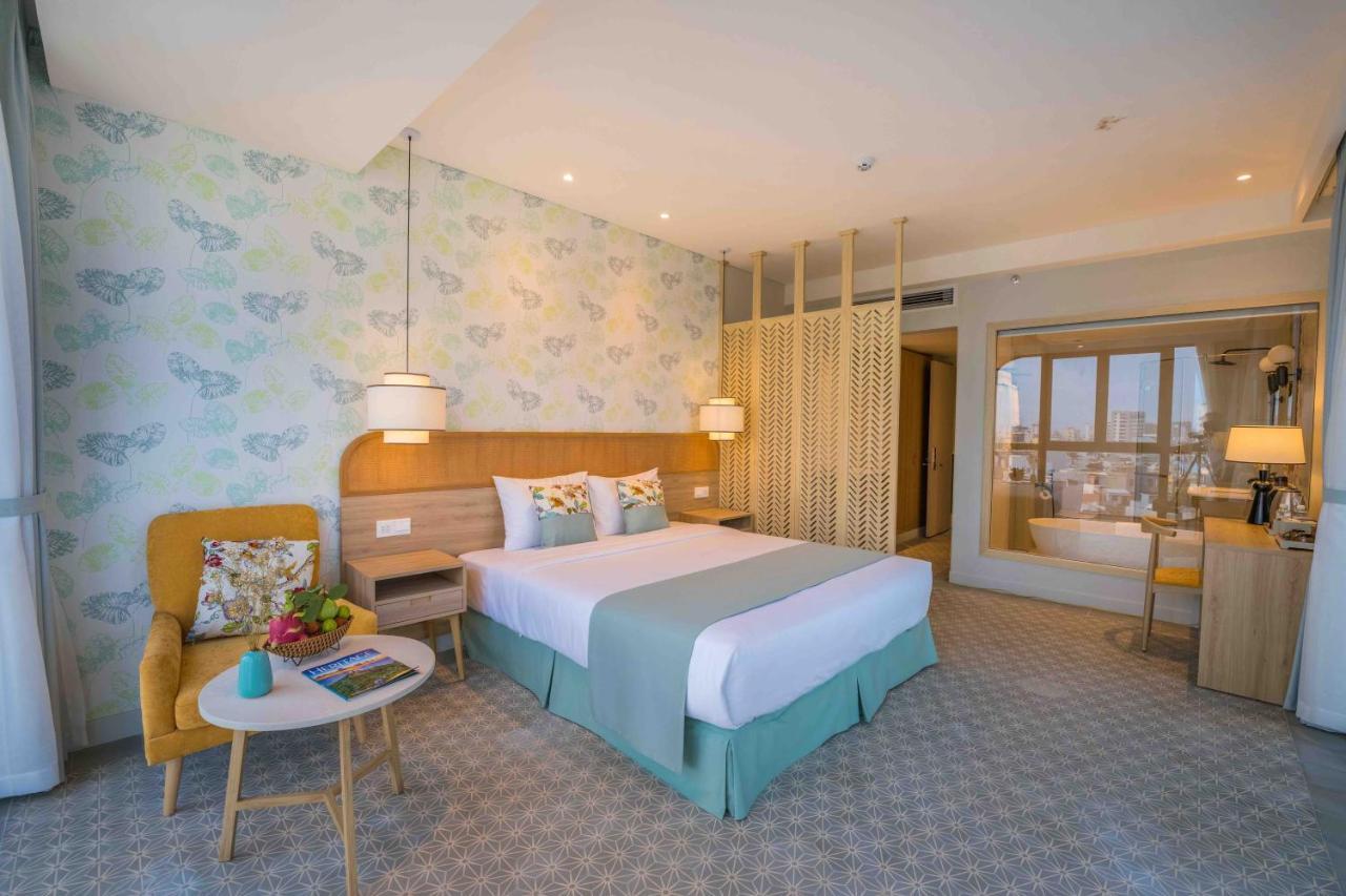 Cozy Danang Boutique Hotel Εξωτερικό φωτογραφία