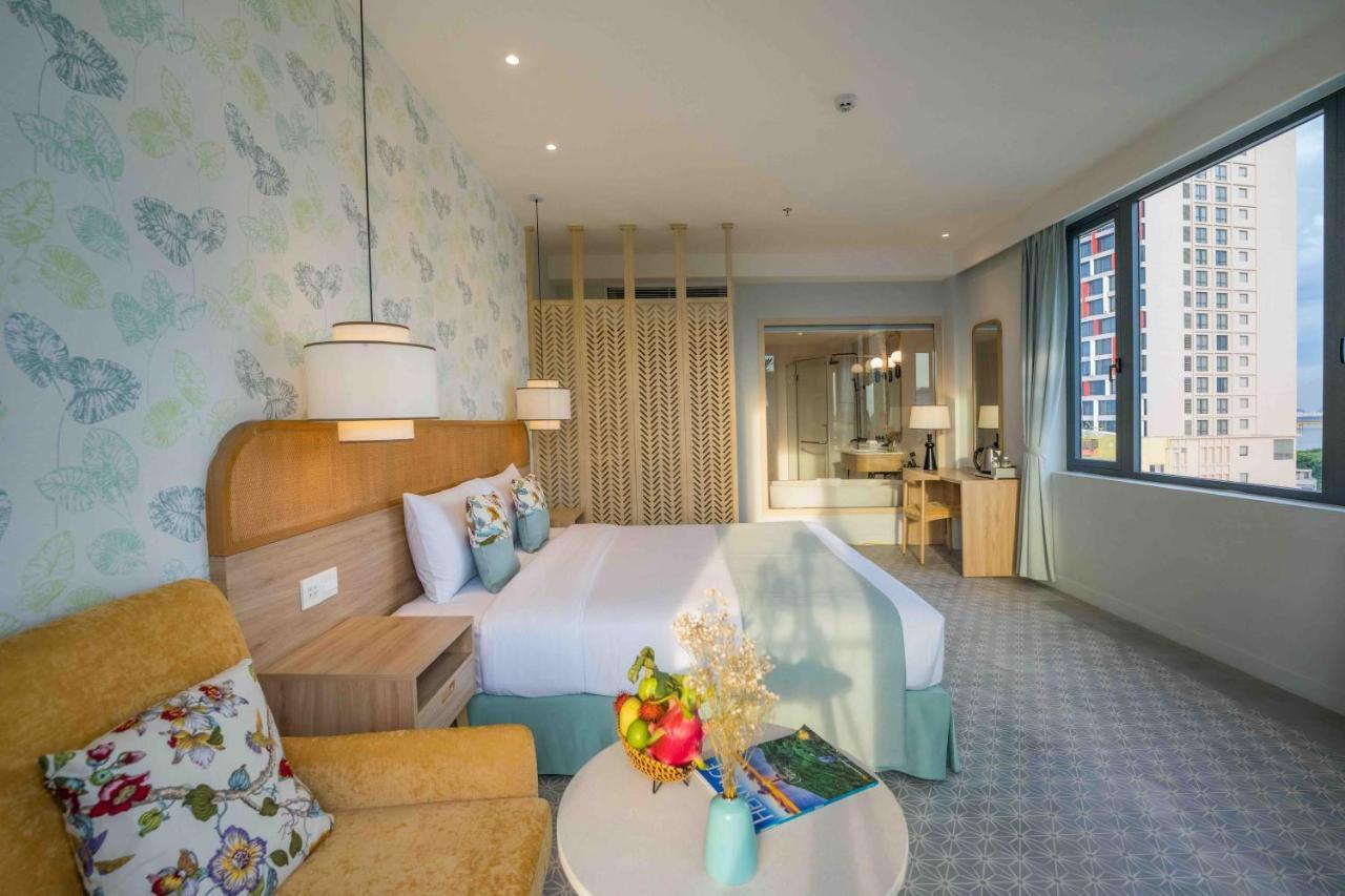 Cozy Danang Boutique Hotel Εξωτερικό φωτογραφία