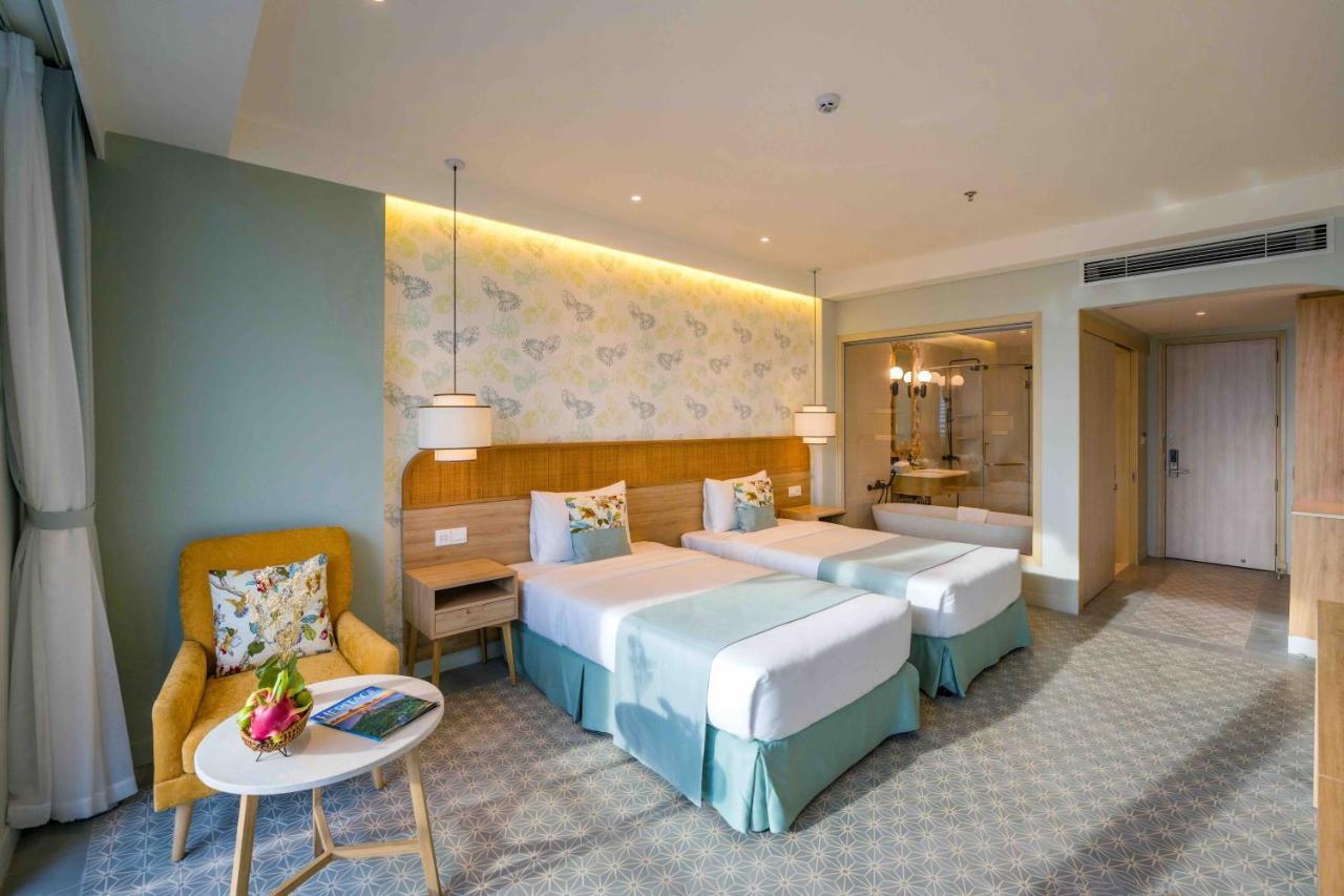 Cozy Danang Boutique Hotel Εξωτερικό φωτογραφία