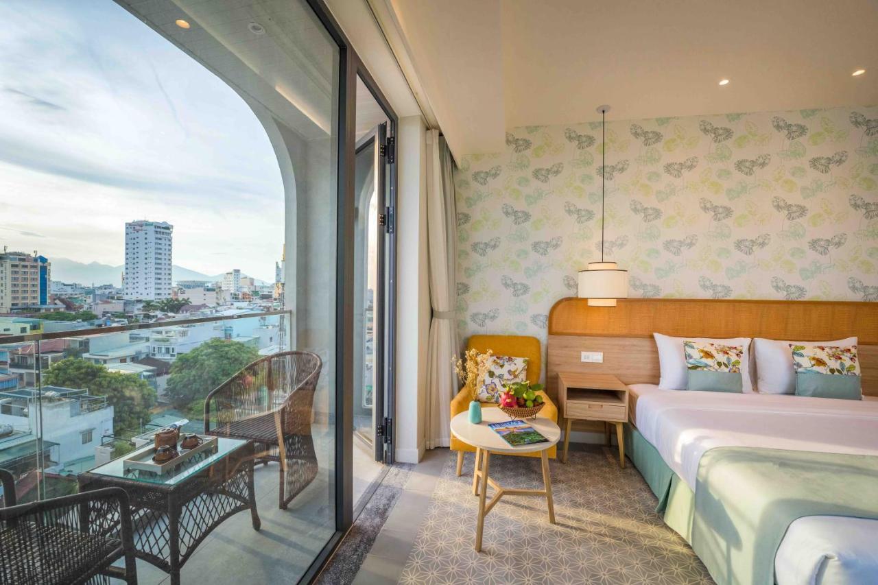 Cozy Danang Boutique Hotel Εξωτερικό φωτογραφία