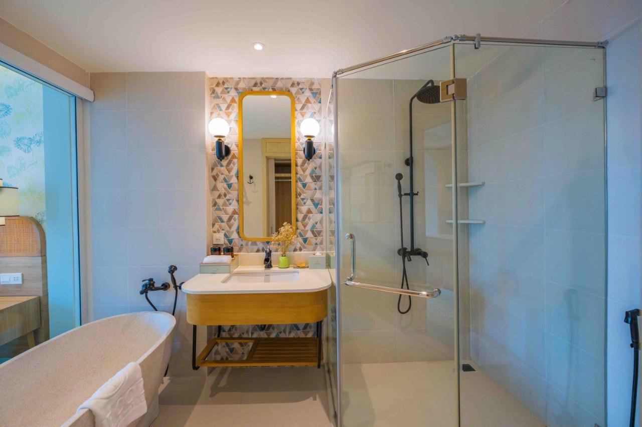 Cozy Danang Boutique Hotel Εξωτερικό φωτογραφία