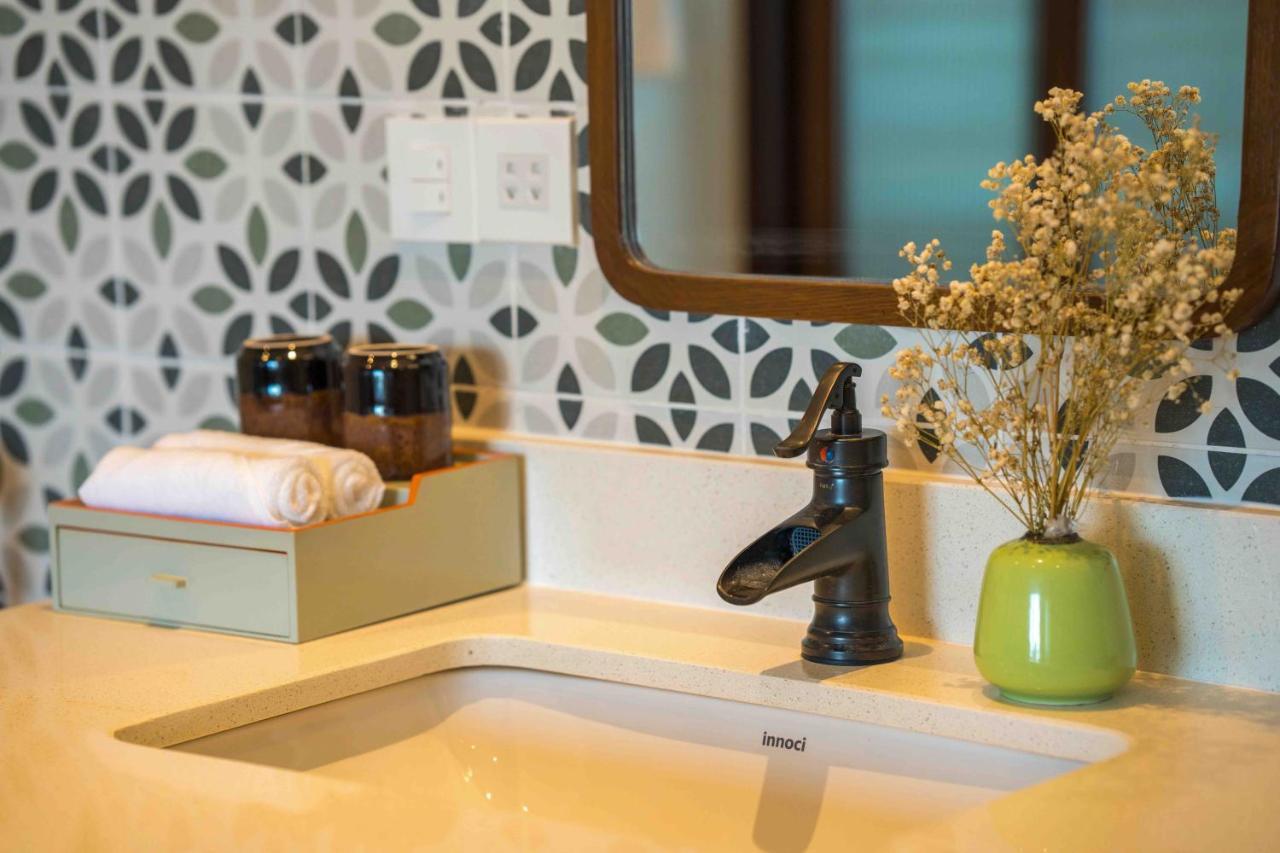Cozy Danang Boutique Hotel Εξωτερικό φωτογραφία
