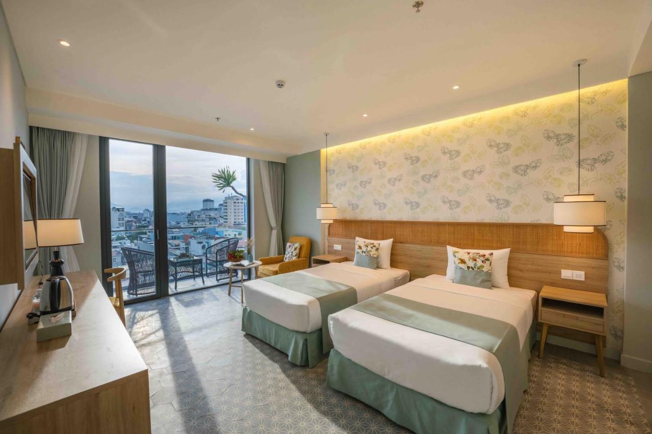 Cozy Danang Boutique Hotel Εξωτερικό φωτογραφία