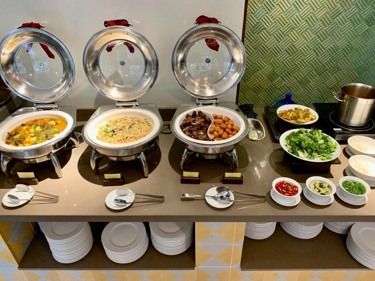 Cozy Danang Boutique Hotel Εξωτερικό φωτογραφία