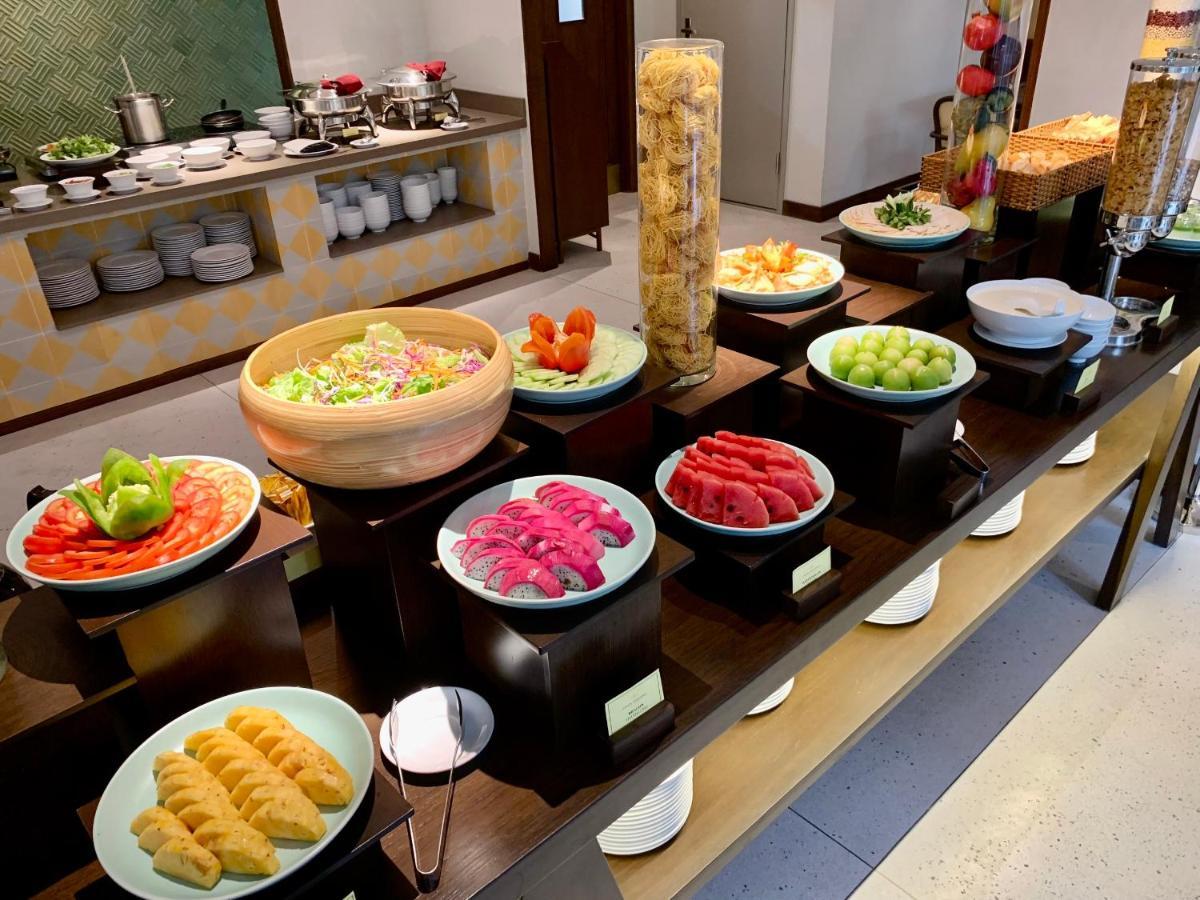 Cozy Danang Boutique Hotel Εξωτερικό φωτογραφία