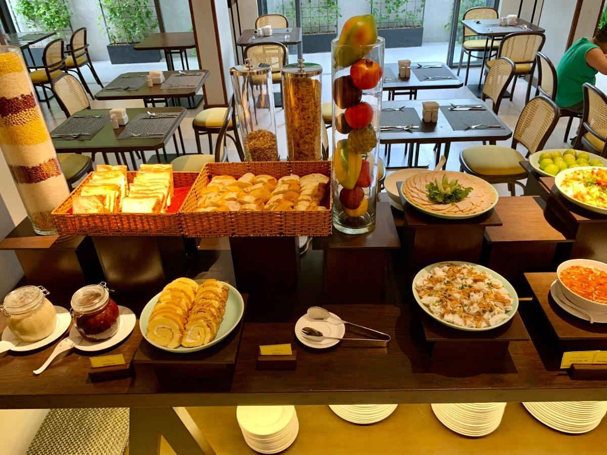 Cozy Danang Boutique Hotel Εξωτερικό φωτογραφία