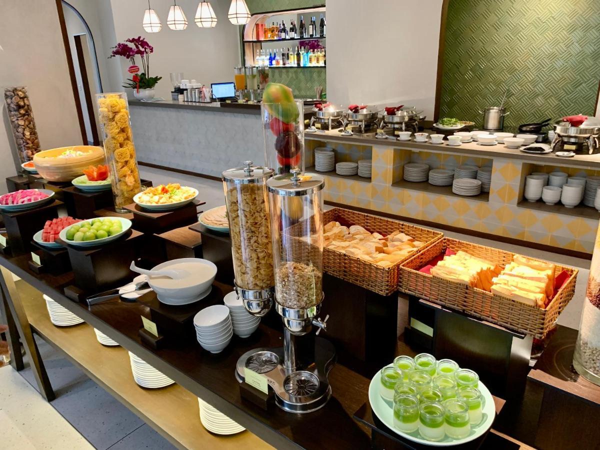 Cozy Danang Boutique Hotel Εξωτερικό φωτογραφία