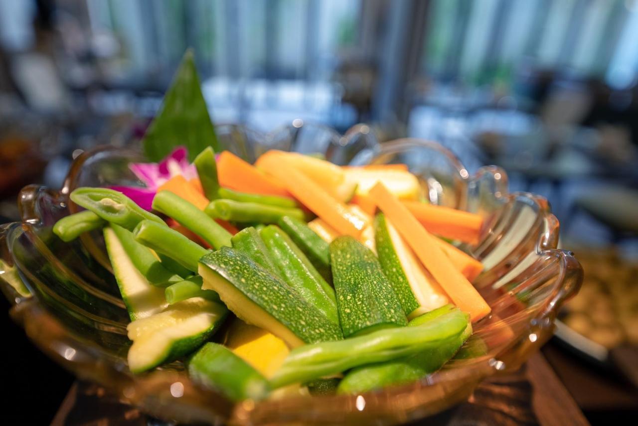 Cozy Danang Boutique Hotel Εξωτερικό φωτογραφία