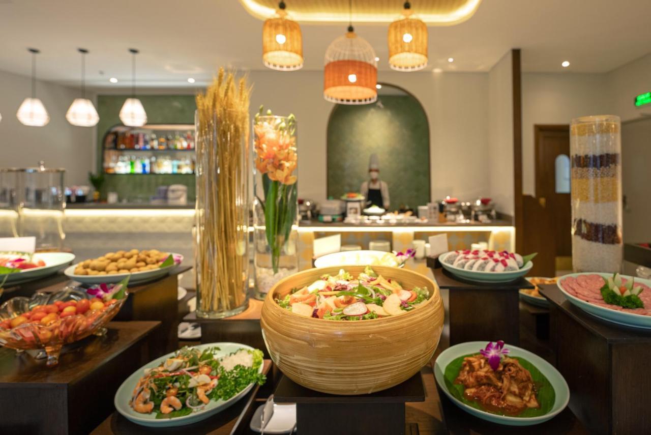 Cozy Danang Boutique Hotel Εξωτερικό φωτογραφία