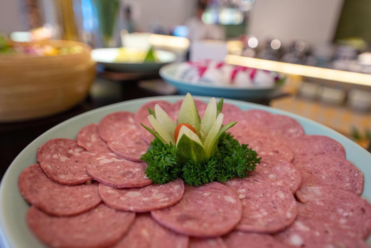 Cozy Danang Boutique Hotel Εξωτερικό φωτογραφία