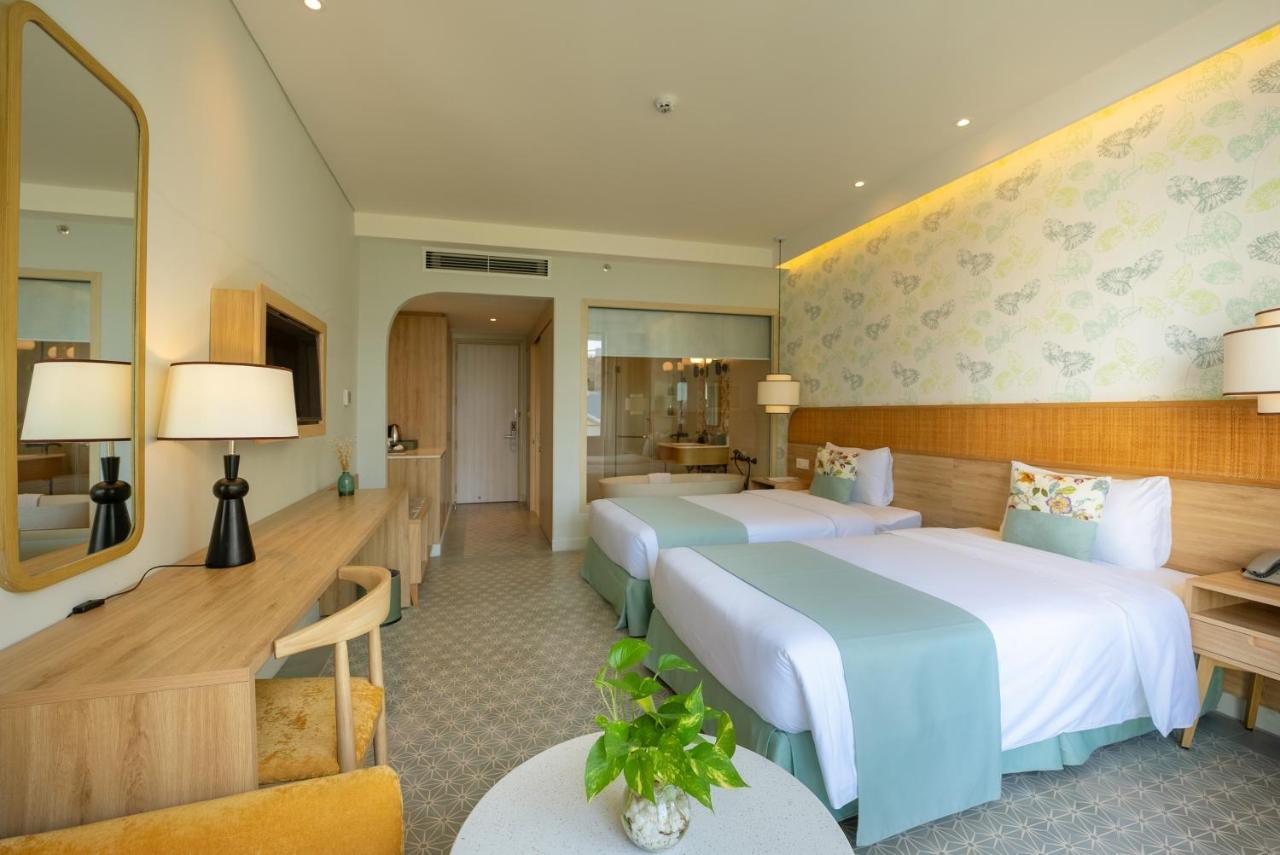 Cozy Danang Boutique Hotel Εξωτερικό φωτογραφία