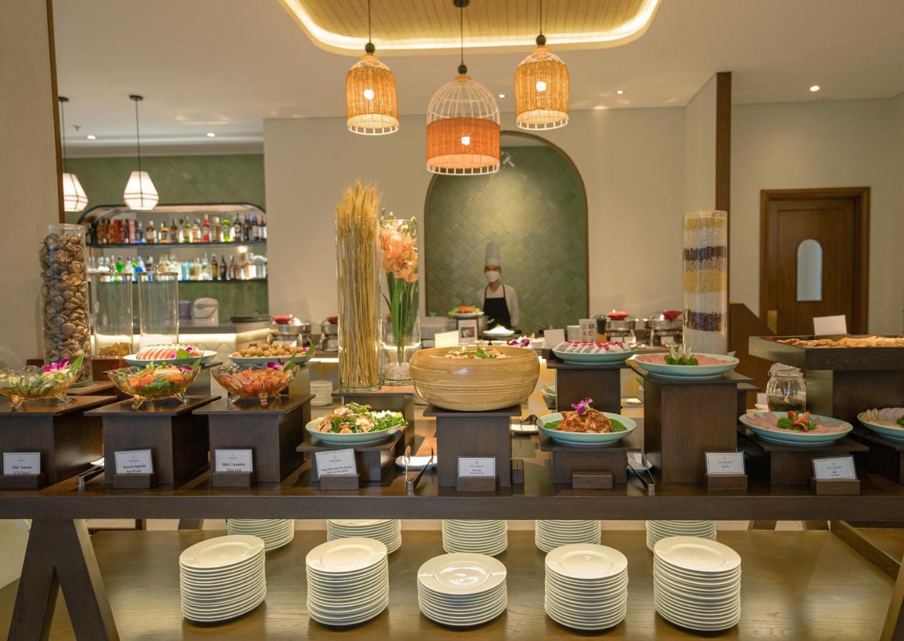 Cozy Danang Boutique Hotel Εξωτερικό φωτογραφία