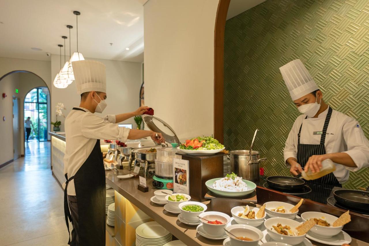 Cozy Danang Boutique Hotel Εξωτερικό φωτογραφία