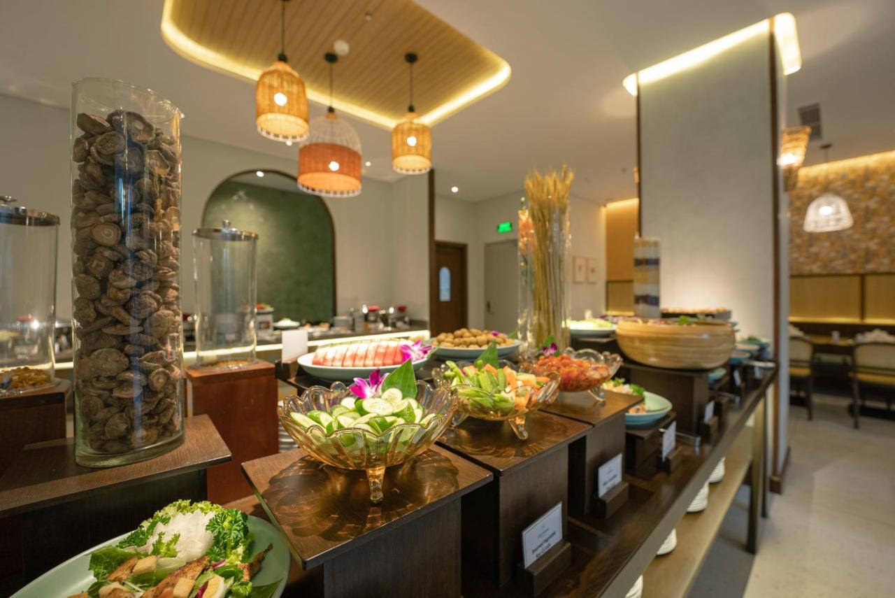 Cozy Danang Boutique Hotel Εξωτερικό φωτογραφία